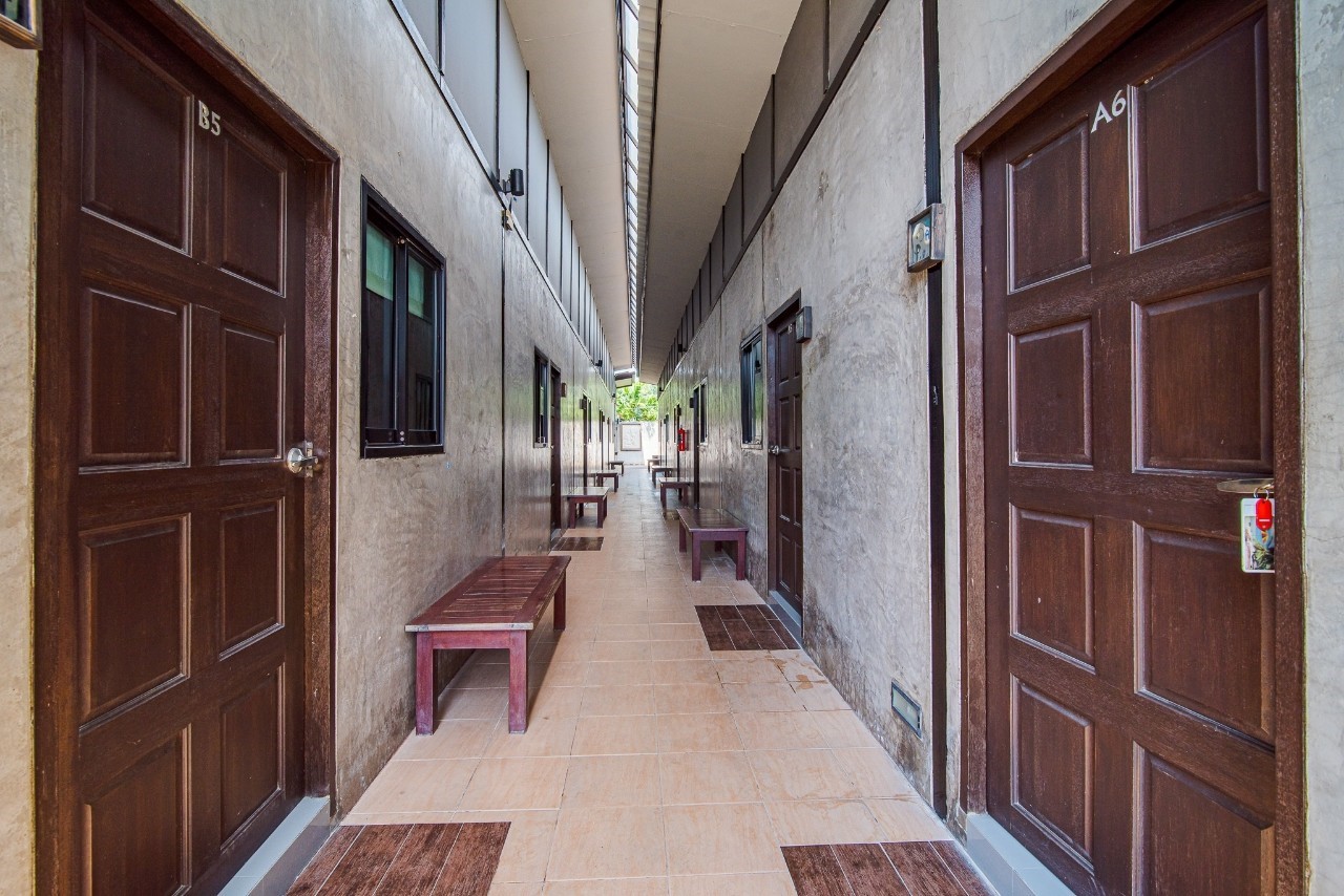 HR17001 บ้านพักหัวหิน บ้านมิวสิค พูลวิลล่า