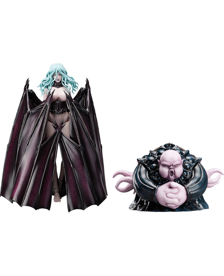 เปิดจอง : figma Slan & figFIX Conrad (Rerelease)