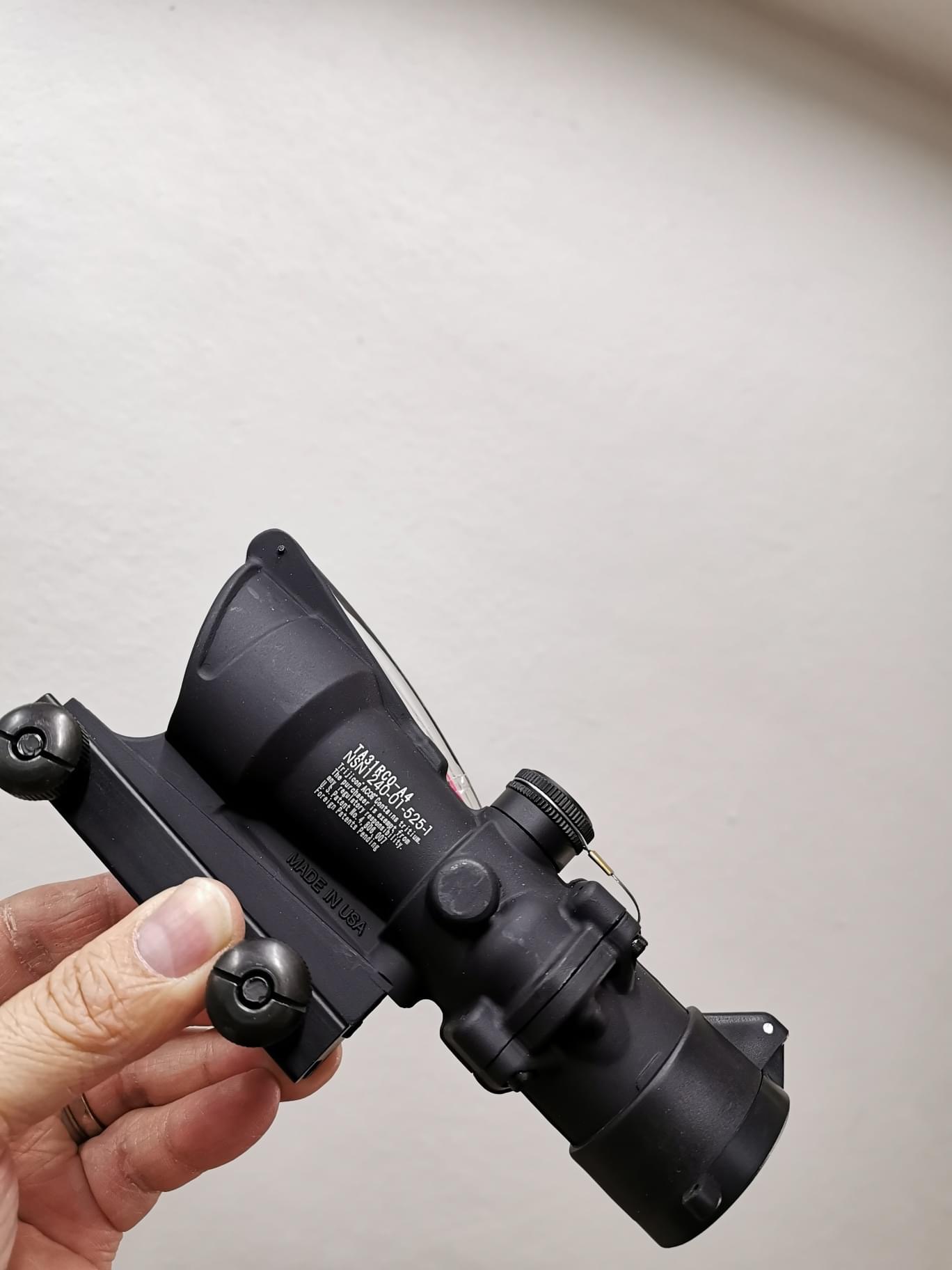 📌กดติดตาม กดแชร์ กดไลท์ สินค้าเข้ามาใหม่ทุกๆวันครับ📌 🔰New.สินค้ามาใหม่ทุกรายการ 📌ราคาโปรโมชั่นทุกรายการ📌 🔰จำหน่ายอุปกรณ์ยุทธวิธีทุกชนิด 📌จัดส่งทั่วประเทศ EMS / เคอรี่ / ขนส่งเอกชน 🔰ติดต่อสอบถ