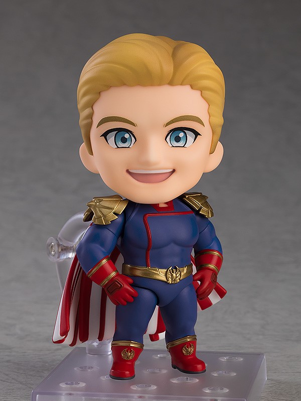 เปิดจอง : Nendoroid Homelander