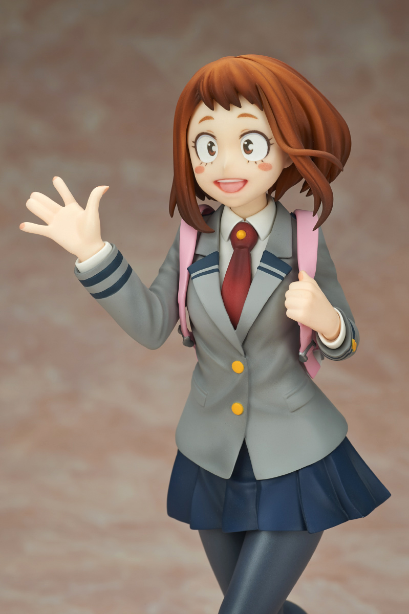 เปิดจอง : KONEKORE Ochaco Uraraka Uniform Ver