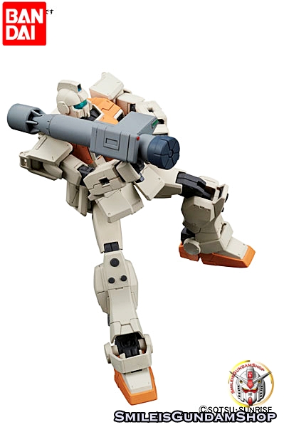 HGUC 1/144 GM Ground Type[BANDAI]
