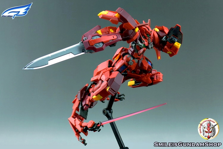[PO]RG 1/144 Avalanche Astraea[Effects Wings]พาสเสริม