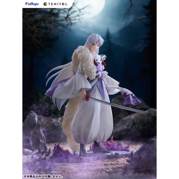 เปิดจอง : TENITOL Sesshomaru