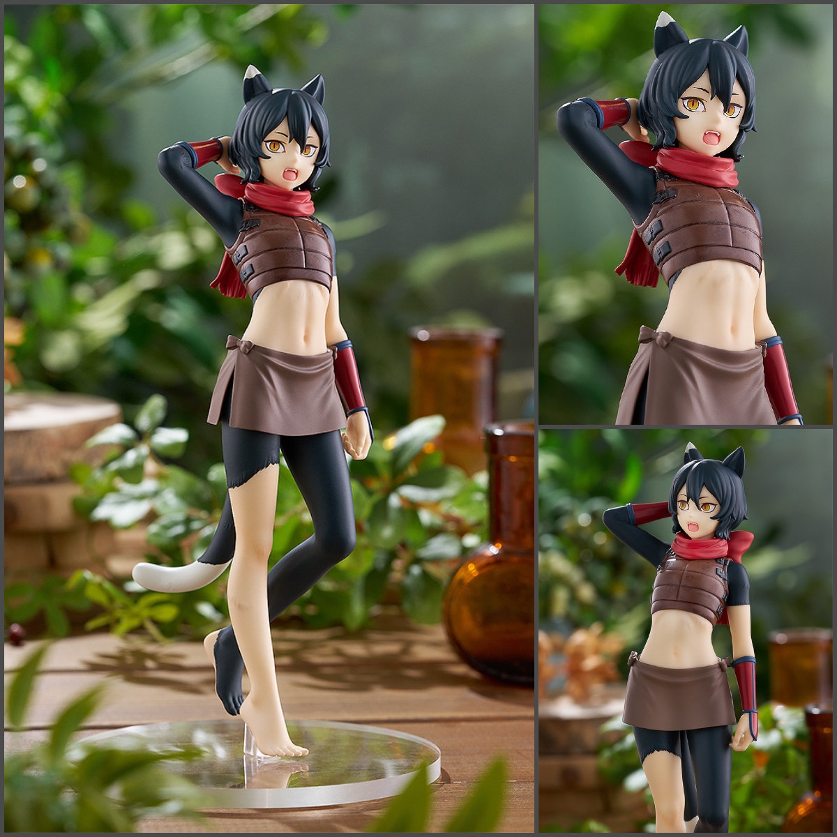 เปิดจอง : Pop Up Parade Izutsumi