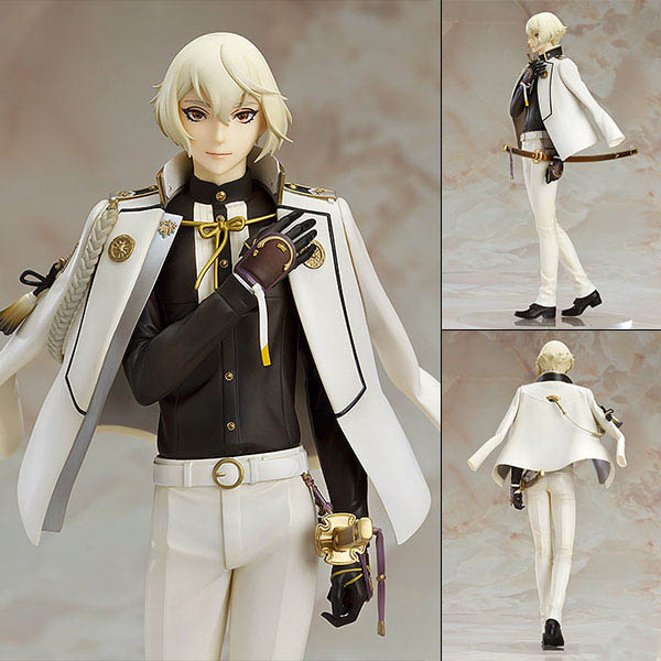 เปิดจอง Touken Ranbu Online - Higekiri