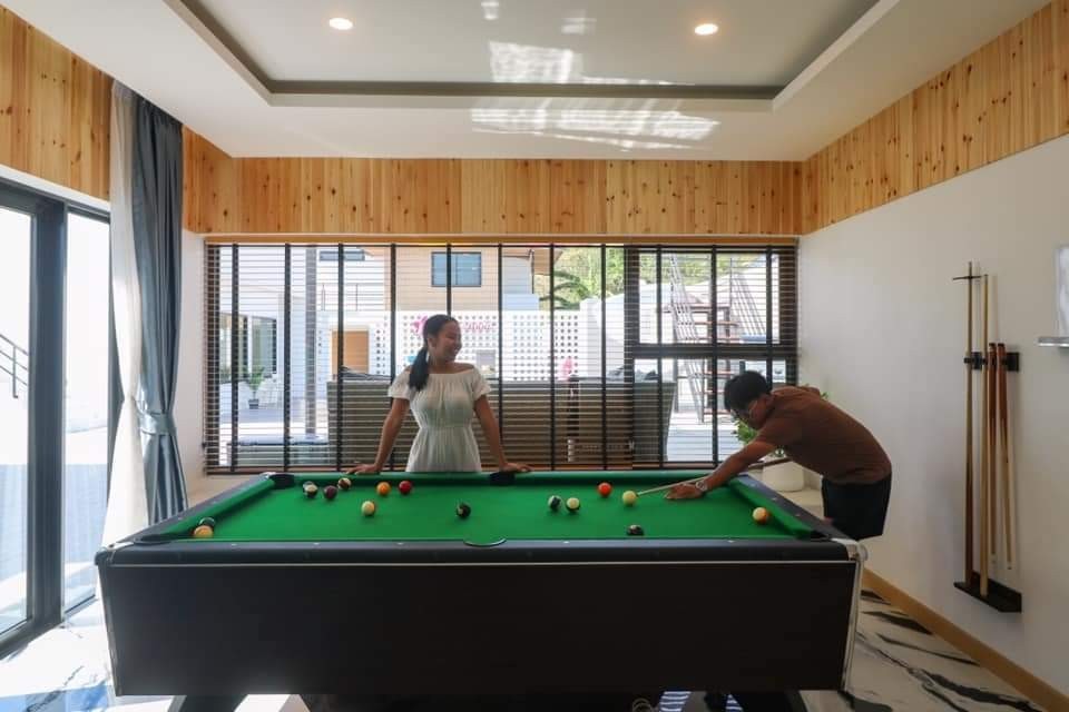 HR15073 บ้านพักใกล้ทะเลหัวหิน ToKyo Huahin Pool Villa