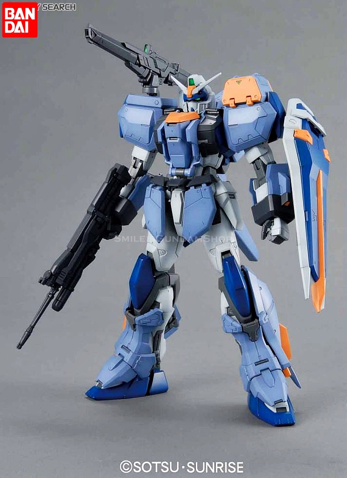 [PO]MG 1/100 GAT-X102 Duel Gundam Assault Shroud[BANDAI]ส.ค.-ก.ย.