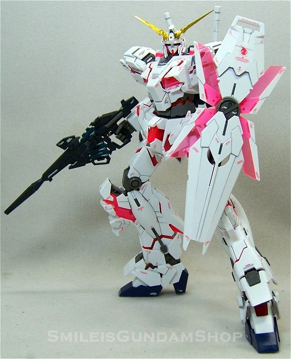 MG 1/100 RX-O Unicorn Gundam Ver. Ka[005][โมจีนTT]