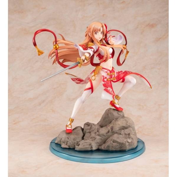 เปิดจอง : Asuna Cool Beauty Ver.