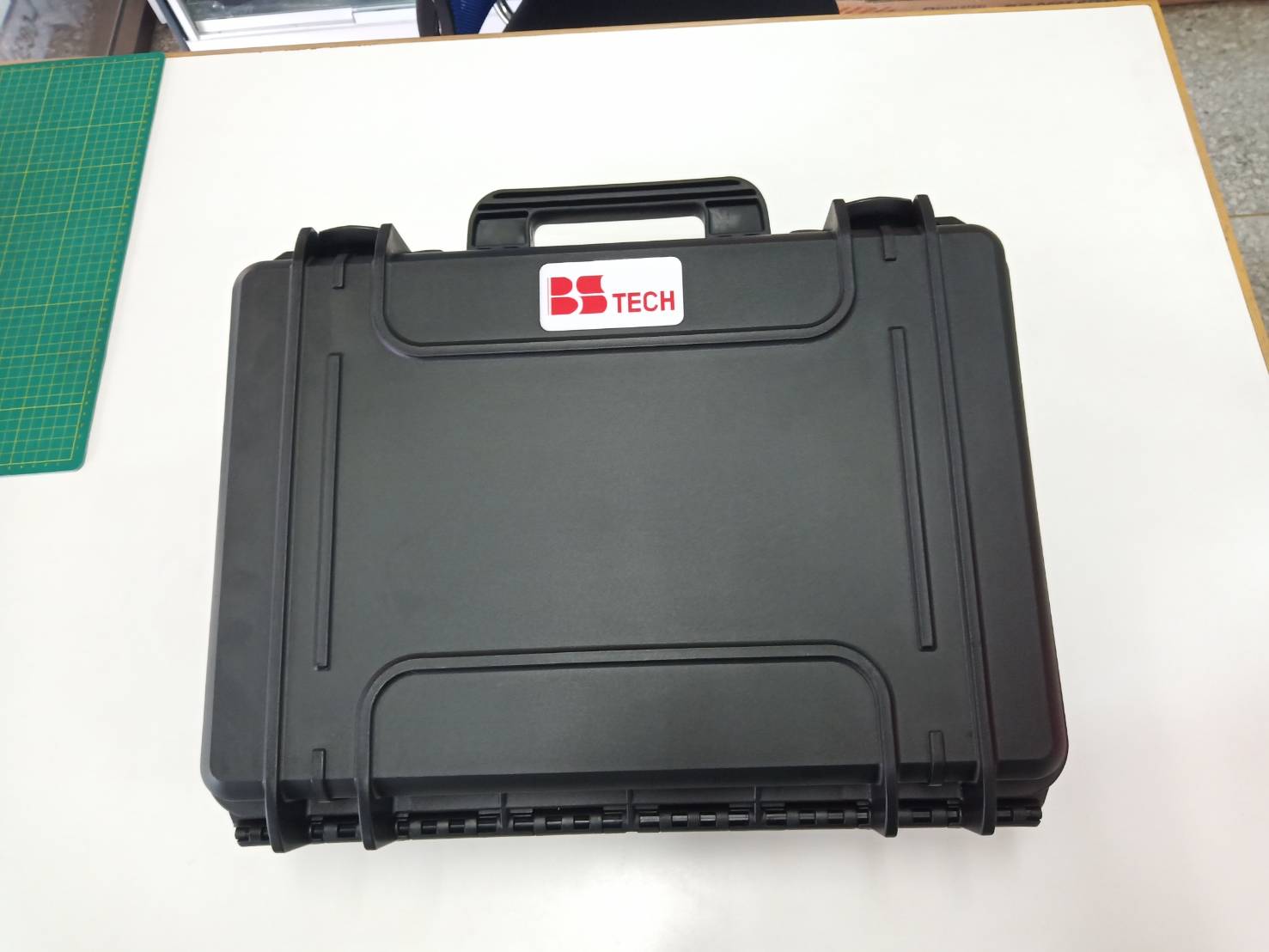 กระเป๋า ใส่เครื่องพิมพ์ CANON รุ่น MK1500 MK2500 และ MK-Series อื่นๆ