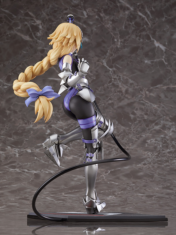 เปิดจอง Jeanne d'Arc: Racing Ver.