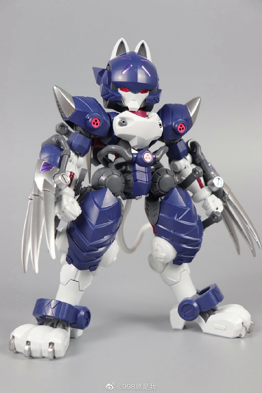 [PO]1/60 CAT-01[XIAOT]