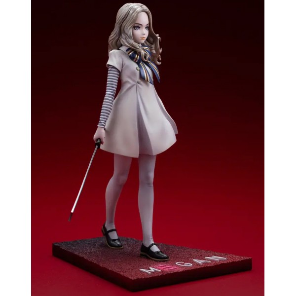 เปิดจอง : Horror Bishoujo M3GAN 1/7