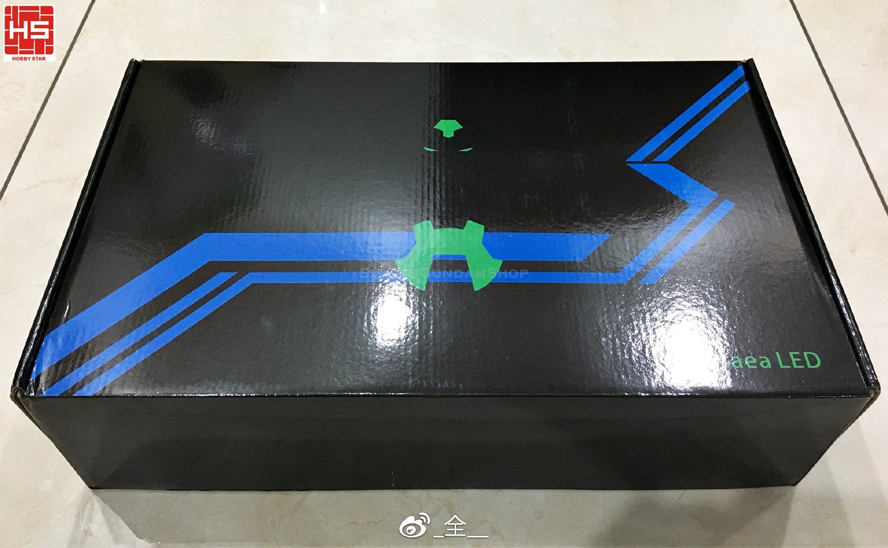 MG 1/100 Gundam Astraea[โมจีนHOBBY STAR]