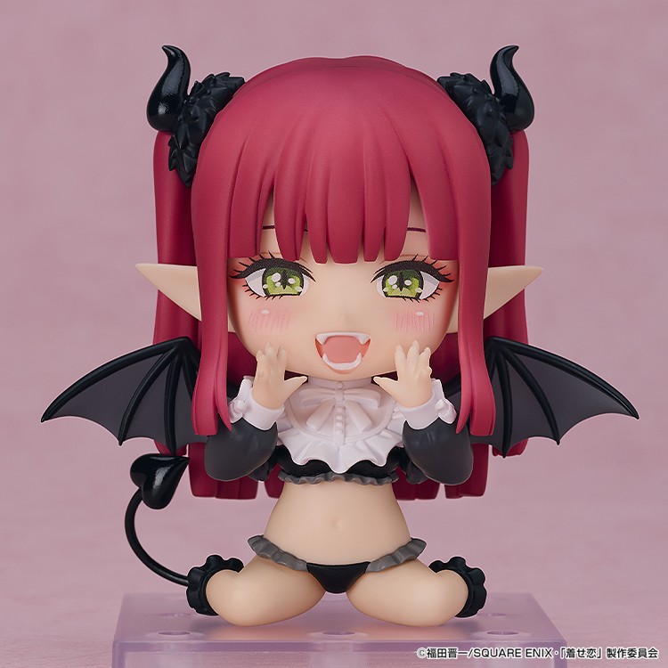 เปิดจอง : Nendoroid Liz cosplay by Marin