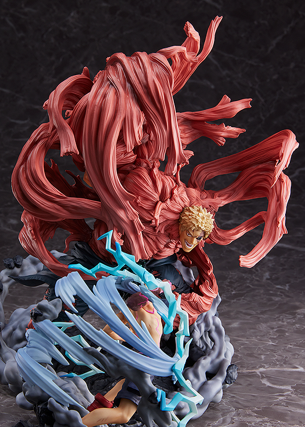 เปิดจอง : MY HERO ACADEMIA Super Situation Figure Izuku Midoriya vs. Muscular