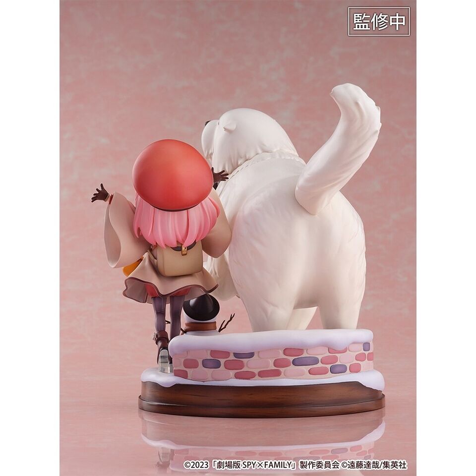 เปิดจอง : Anya Forger ＆ Bond Forger