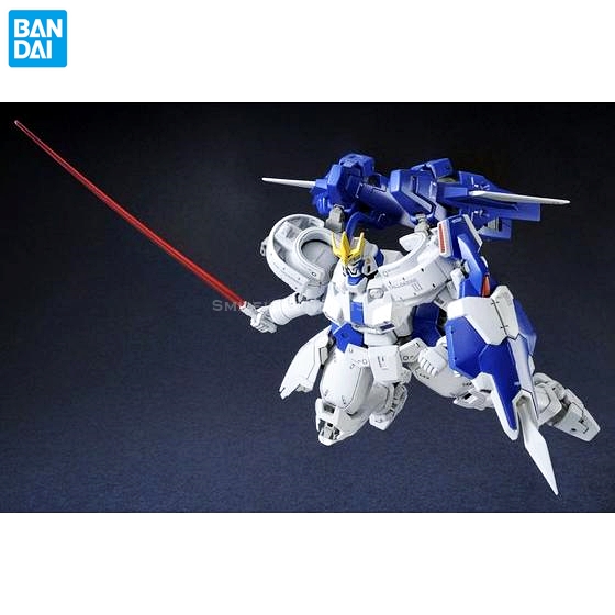 [PO]MG 1/100 TALLGEESE III[P-BANDAI]ม.ค.64