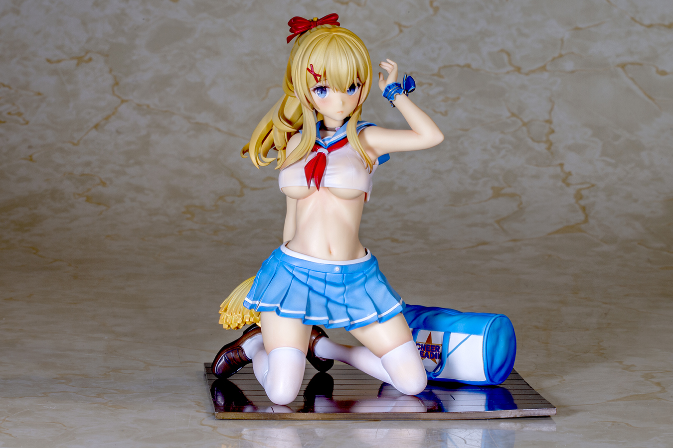 เปิดจอง : Mizuhara Maria illustration by Takaya-ki