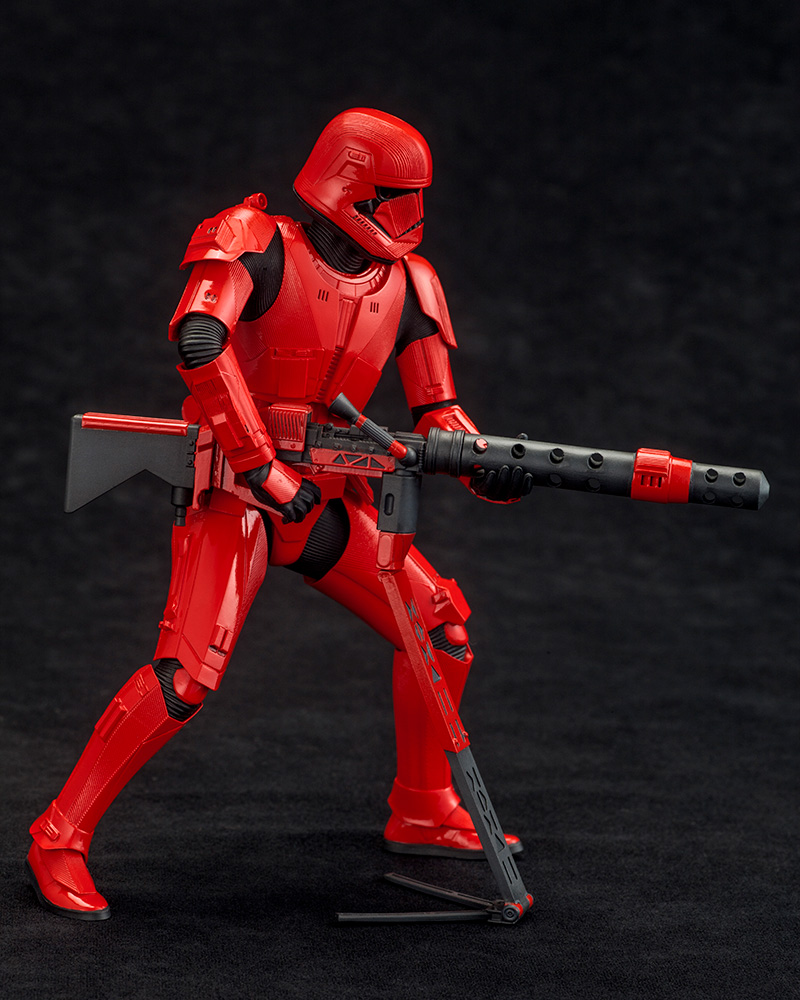 เปิดจอง ARTFX+ - Sith Trooper 2Pack