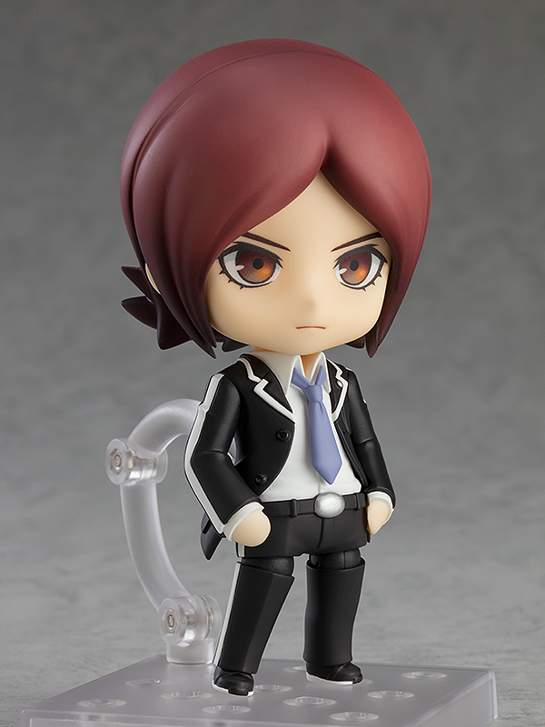 เปิดจอง : Nendoroid Tatsuya Suou