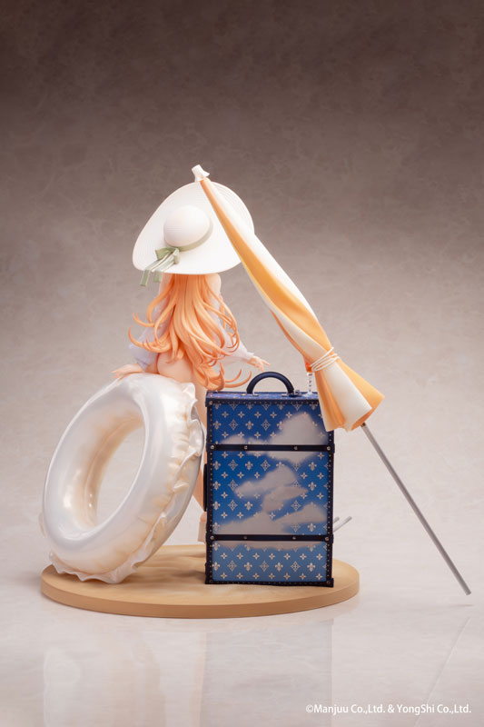 เปิดจอง : Azur Lane Richelieu Fleuron of the Waves Ver. 1/6