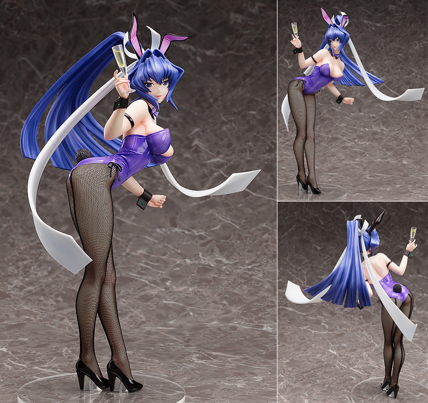 เปิดจอง : Meiya Mitsurugi: Bunny Ver.