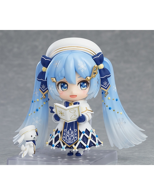 เปิดจอง : Nendoroid Snow Miku: Glowing Snow Ver.