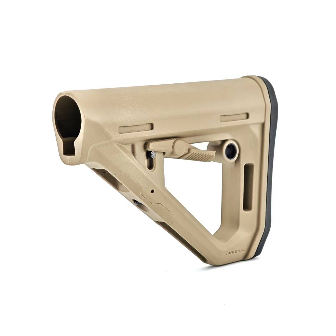 New. พานท้าย Magpul DT Stock