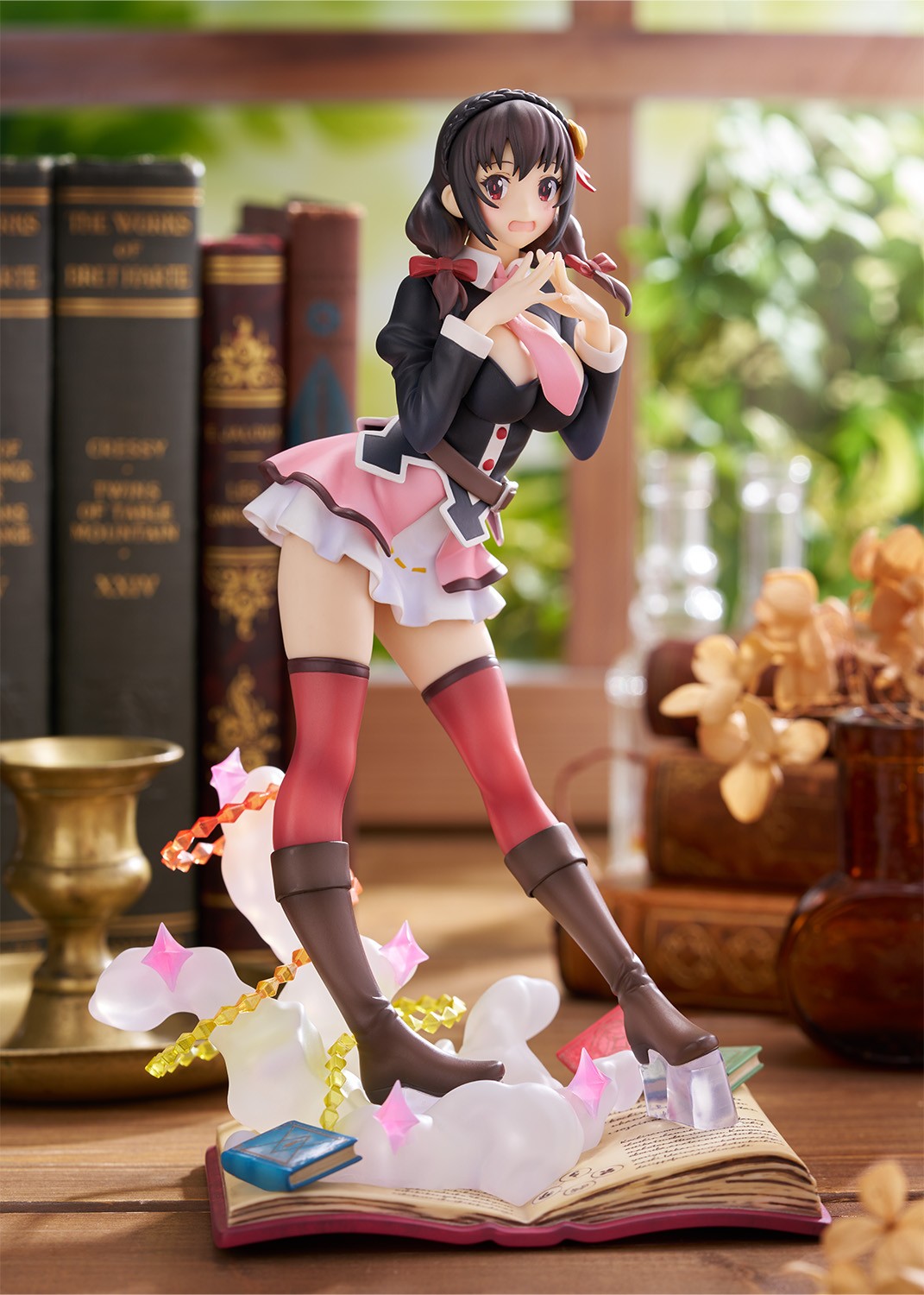 เปิดจอง : Yunyun DX Ver.
