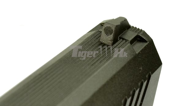 WE Metal Hi-Capa 4.3 (Black)