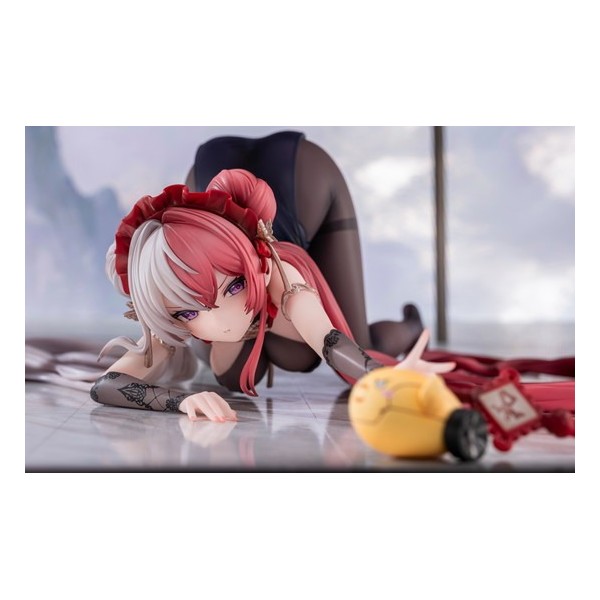 เปิดจอง : Chao Ho Frolicking Flowers Verse II