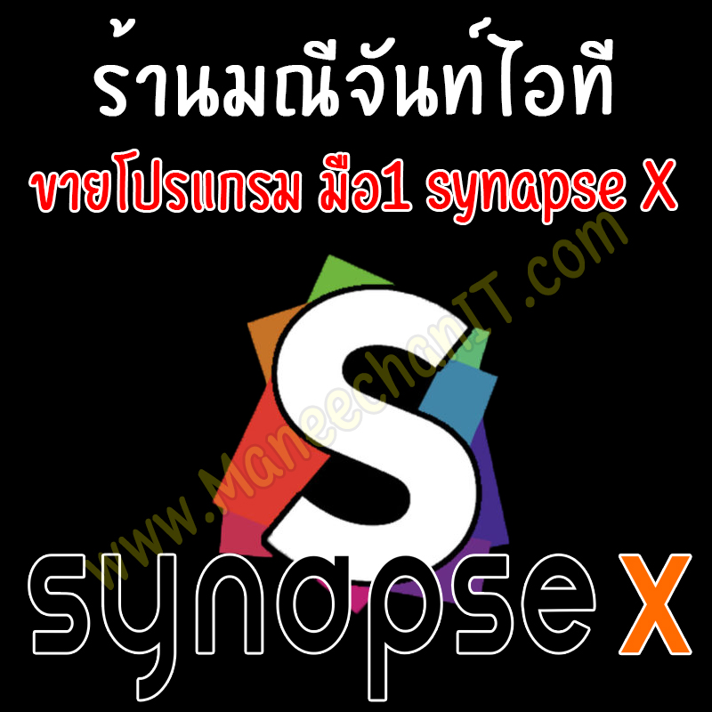 synapseX