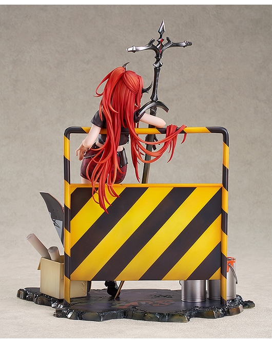 เปิดจอง : Surtr: Liberté//Échec VER.