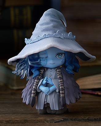 เปิดจอง : Nendoroid Ranni