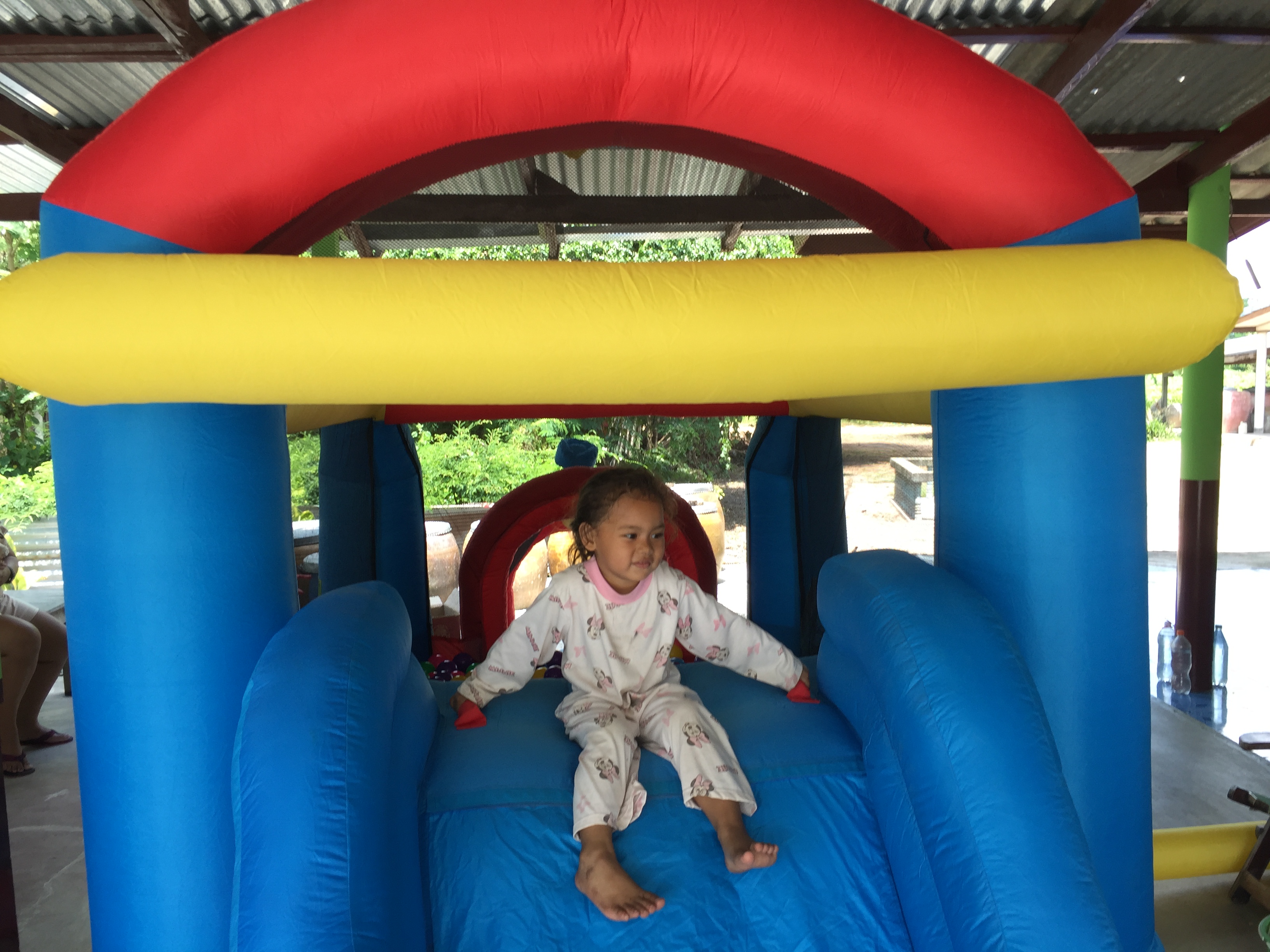 บ้านลมรถไฟ