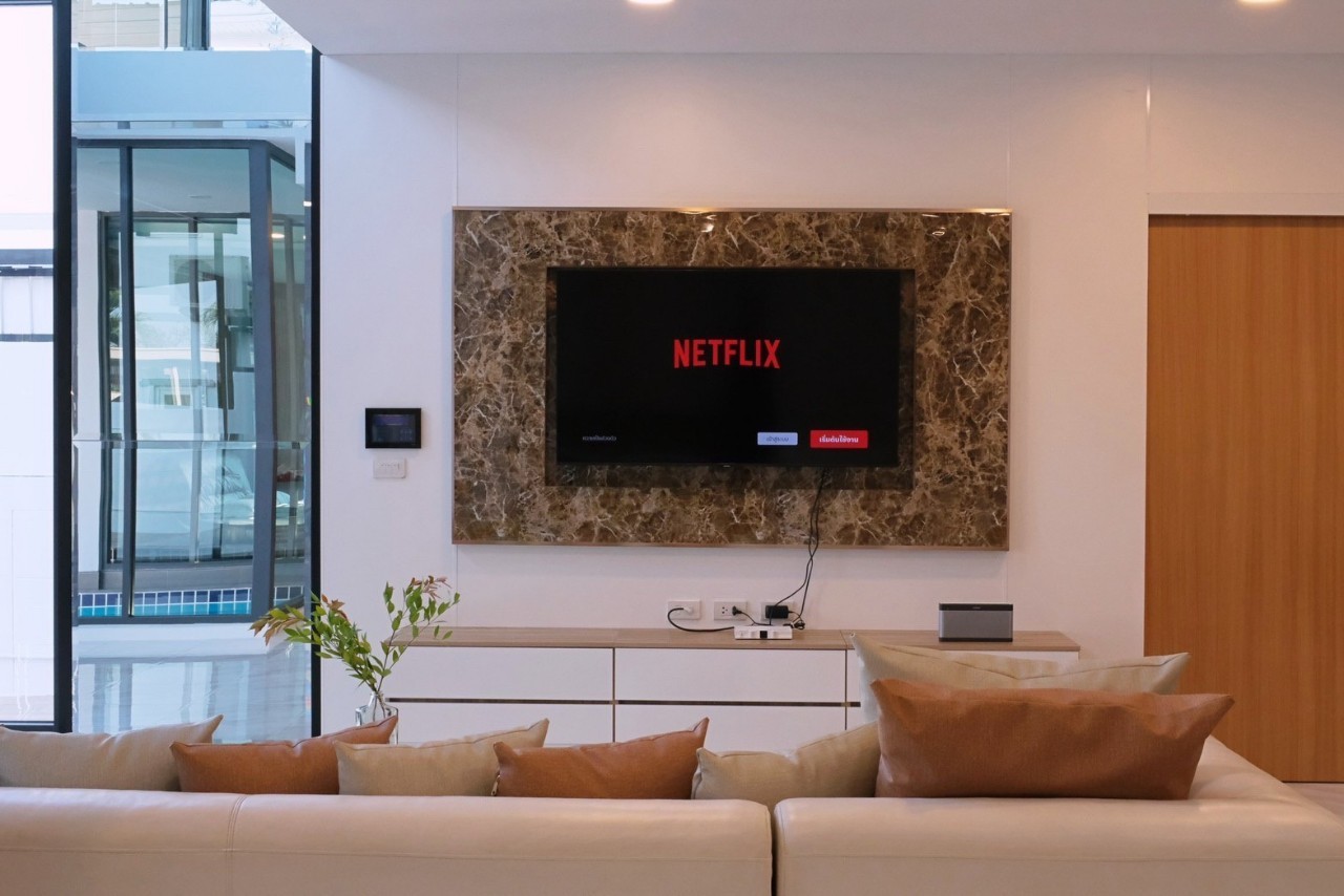 HR15078 บ้านพักใกล้ทะเล บ้าน Cozita Sea view Cha Am pool villa