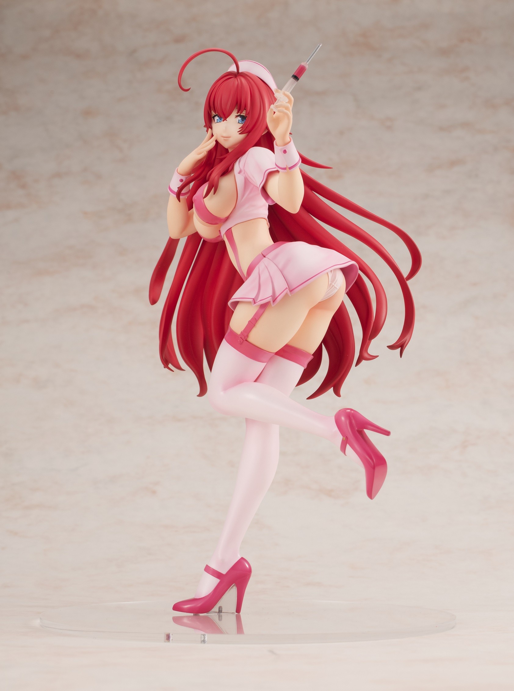 เปิดจอง : Rias Gremory Nurse ver.
