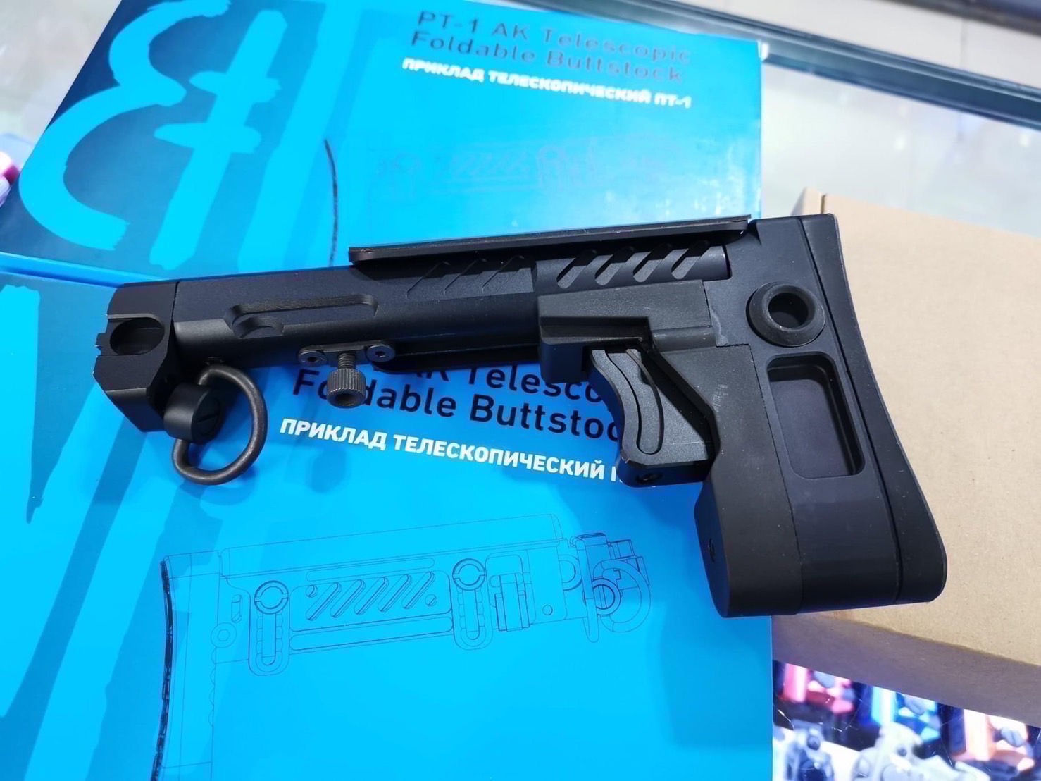 📌กดติดตาม กดแชร์ กดไลท์ สินค้าเข้ามาใหม่ทุกๆวันครับ📌 🔰New.สินค้ามาใหม่ทุกรายการ 📌ราคาโปรโมชั่นทุกรายการ📌 🔰จำหน่ายอุปกรณ์ยุทธวิธีทุกชนิด 📌จัดส่งทั่วประเทศ EMS / เคอรี่ / ขนส่งเอกชน 🔰ติดต่อสอบถ