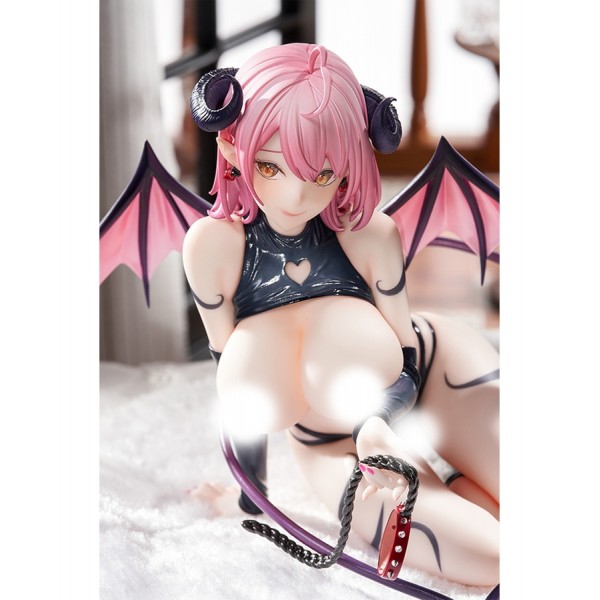 เปิดจอง : Succubus Alisa