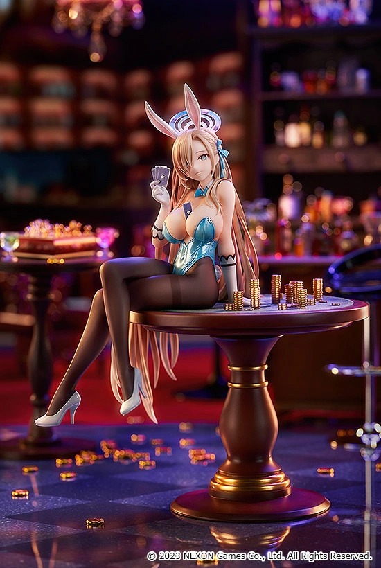 เปิดจอง : Asuna Ichinose (Bunny Girl): Game Playing Ver.