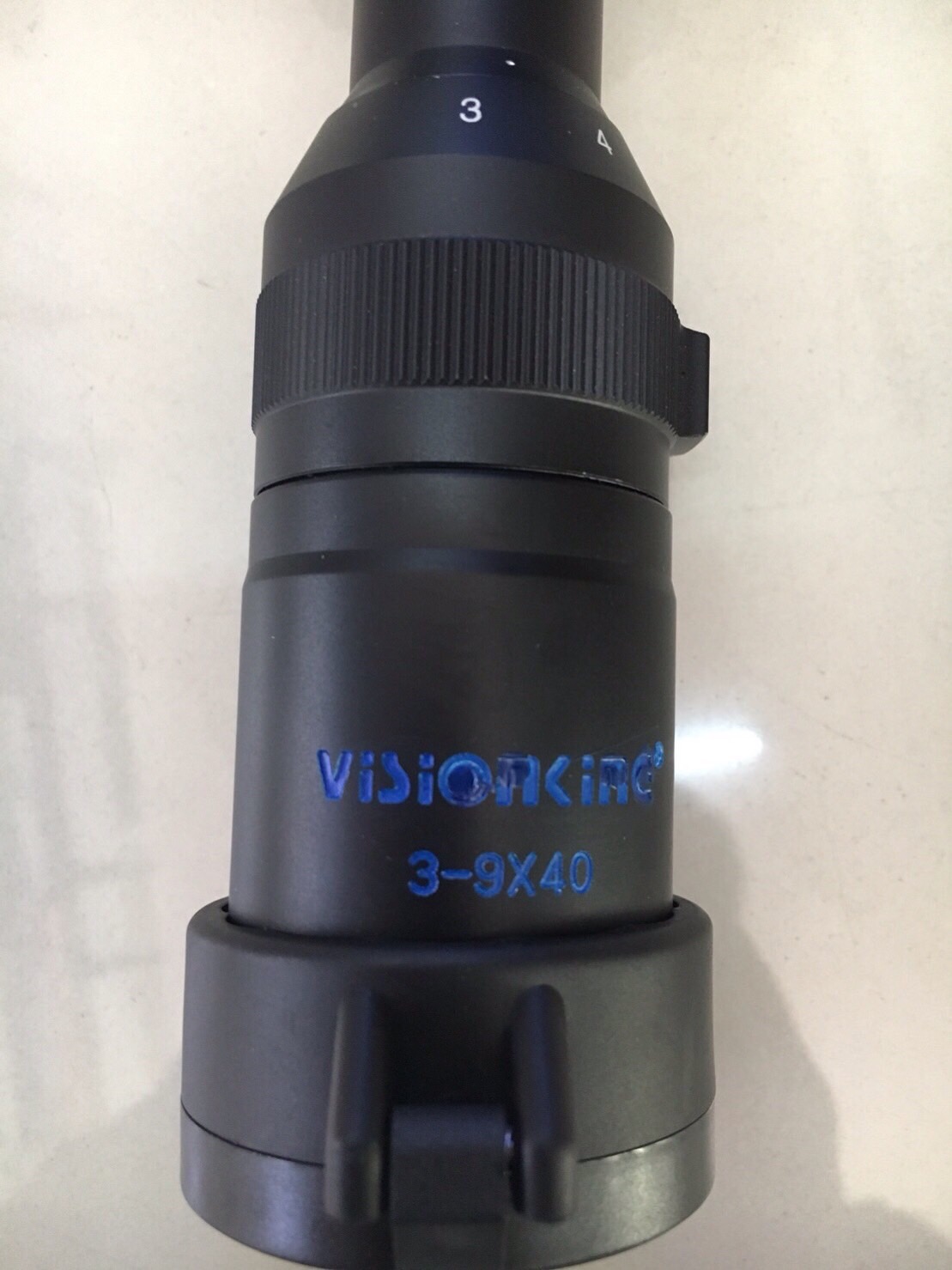 New.Scope ยิงไว Visionking 3-9*40 ราคาพิเศษ
