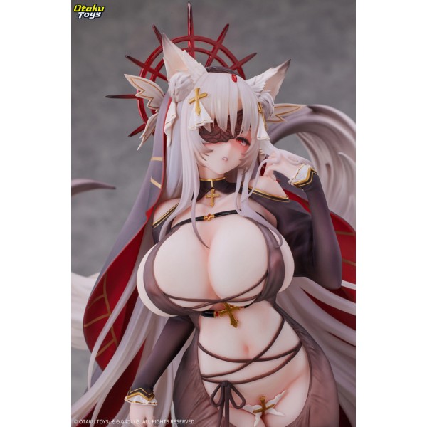 เปิดจอง : Fox Spirit Sister Bonus Edition