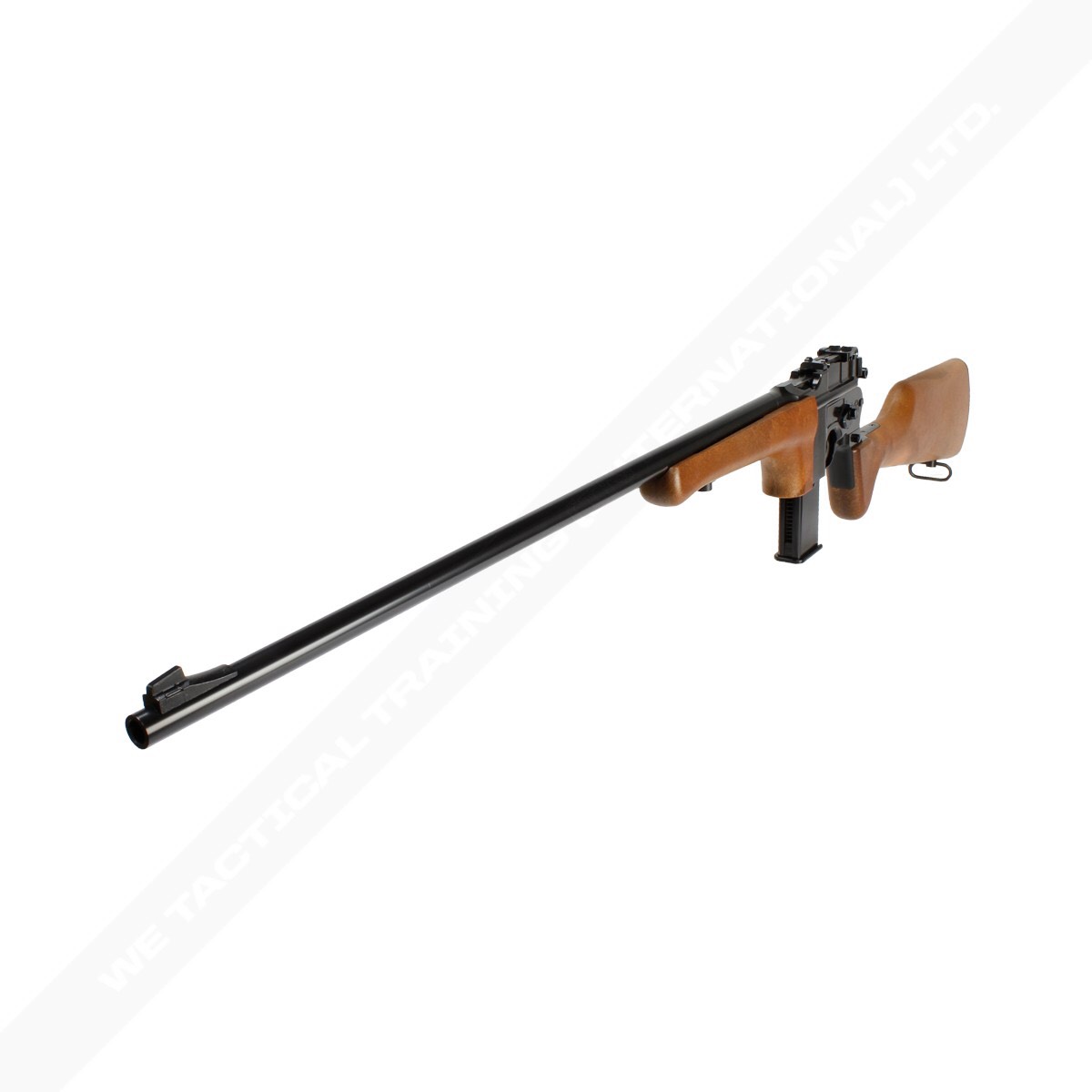 New.WE 712 Carbine (Black) ราคาพิเศษ