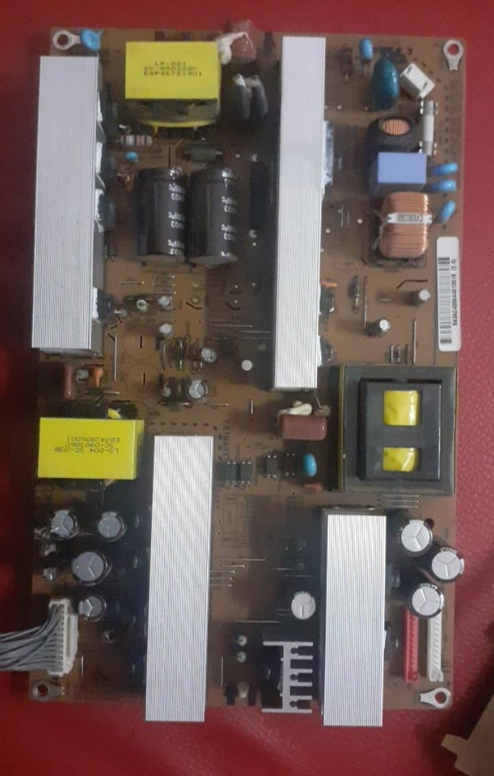 บรอดซัพพลาย LG-32 LG รุ่น 32LG-30RA