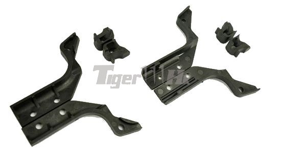 New.CAA RONI B M9 Pistol Carbine Conversion Kit in Black ราคาพิเศษ