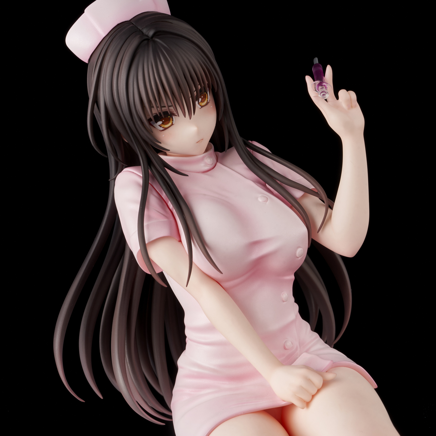 เปิดจอง : Yui Kotegawa Nurse Cos
