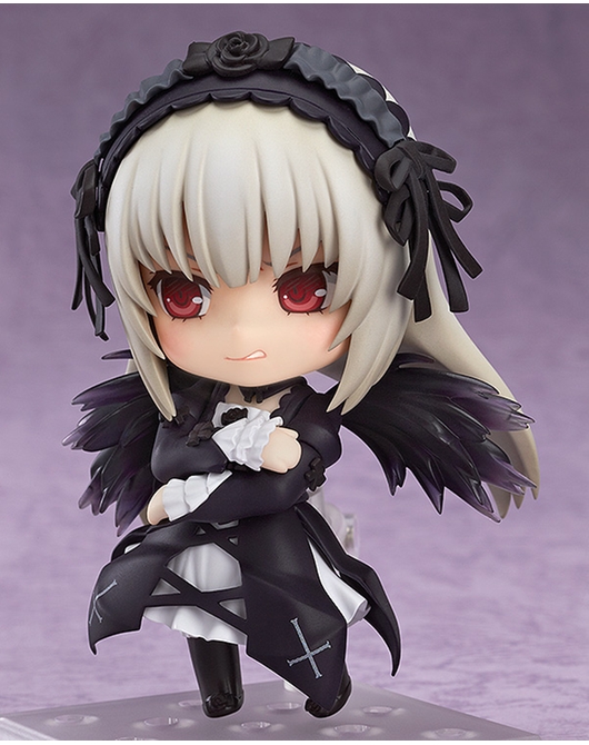 เปิดจอง : Nendoroid Suigintō (Rerelease)