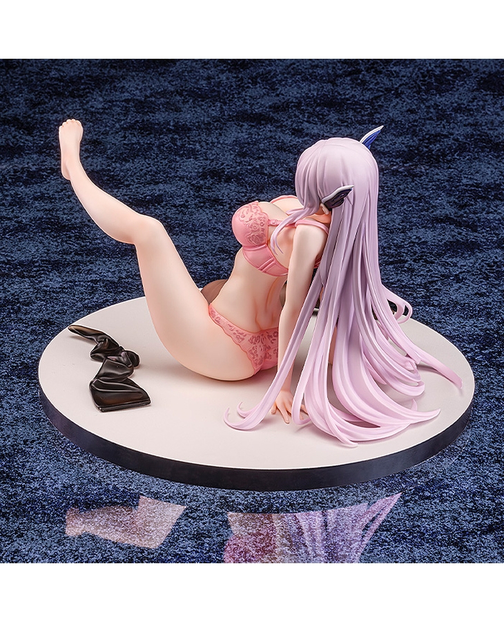 เปิดจอง : Kyoka Uzen: Lingerie Style